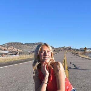 Meet your Posher, Molly